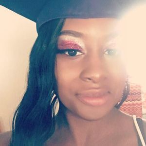 Meet your Posher, Daynesha